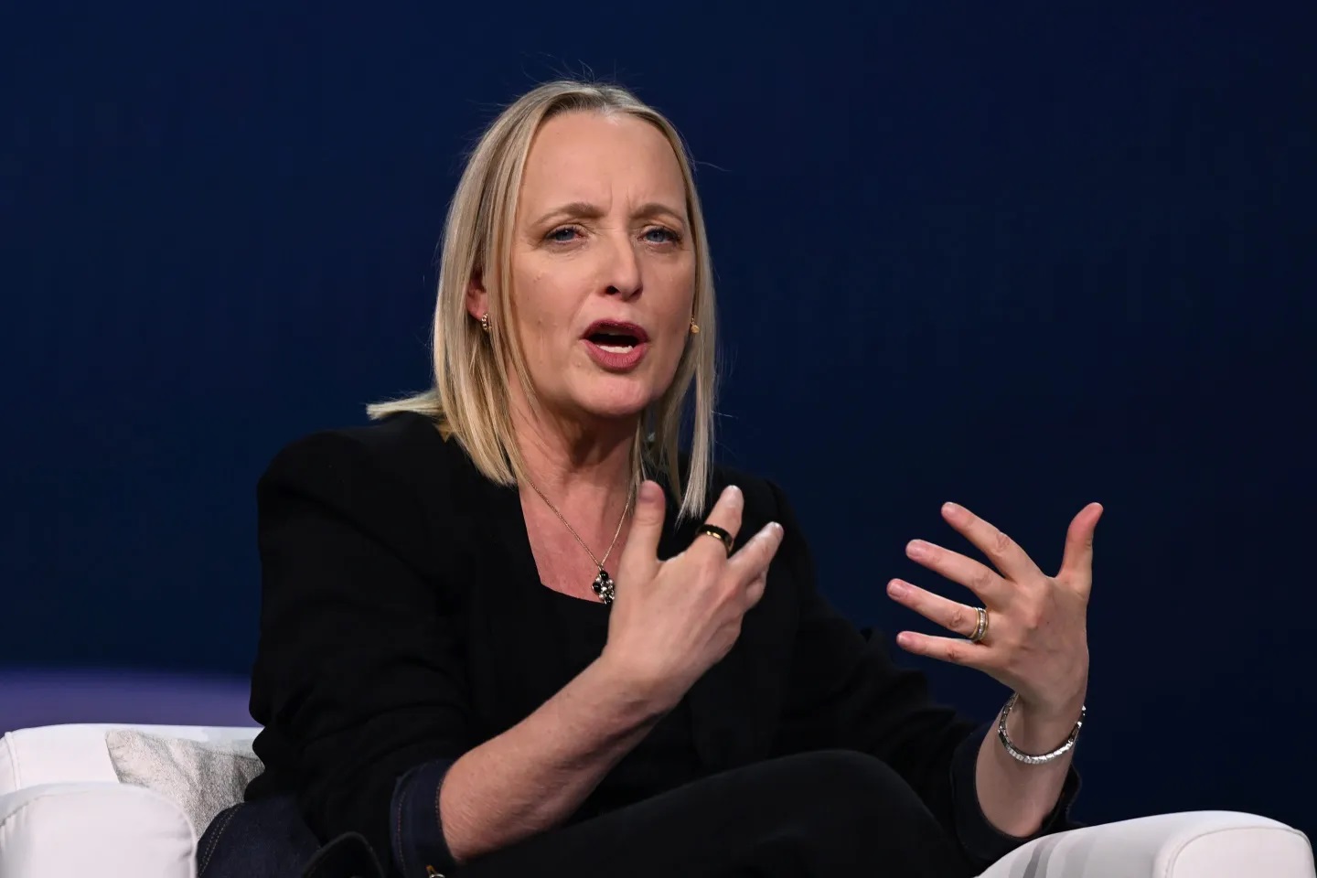 Accenture Reinvention 2025